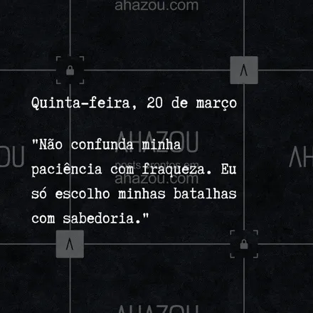 posts, legendas e frases de para whatsapp, instagram e facebook: ⚔️ Nem tudo vale a minha energia. Escolher o que merece minha atenção não é fraqueza, é inteligência! 😉✨ #Prioridades #Autoconfiança #ahazou #frasesmotivacionais #motivacionais #motivacional #frasedodia