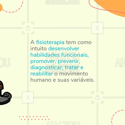 posts, legendas e frases de fisioterapia para whatsapp, instagram e facebook: Crianças com deficiências múltiplas com atraso no desenvolvimento neuropsicomotor, associados ou não a deficiência intelectual, precisam da fisioterapia para melhorar a qualidade de vida e bem estar, várias técnicas como Fisioterapia Neuro-Funcional pediátrica, Hidroterapia, Fisioterapia ortopédica, reumatologia, fisioterapia respiratória e aparelhos do pilates são usadas no tratamento. Além disso a fisioterapia ajuda no desenvolvimento social e familiar das crianças. fisioterapeuta #fisio #qualidadedevida #AhazouSaude #physiotherapy #fisioterapia #dicas #saude #bemestar #fisioterapiapediatrica 