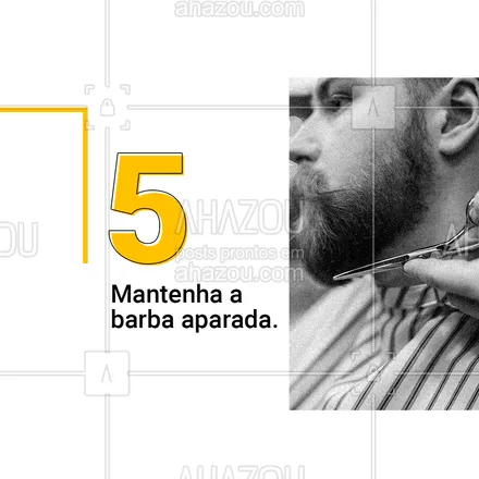 posts, legendas e frases de barbearia para whatsapp, instagram e facebook: Para se ter uma bela barba, não basta apenas deixar os pelos crescerem. É preciso tomar alguns cuidados para evitar incômodos e, assim, ter a barba do jeito que você gosta!

Confira as dicas que separamos para você!


#barba #CuidadosComAbarba #barbeiro #barbearia #barbershop #AhazouBeauty  #barberLife #barbeirosbrasil