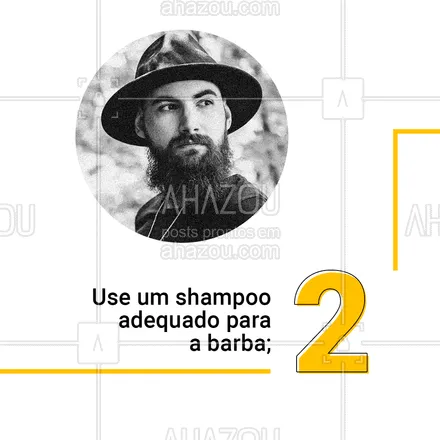 posts, legendas e frases de barbearia para whatsapp, instagram e facebook: Para se ter uma bela barba, não basta apenas deixar os pelos crescerem. É preciso tomar alguns cuidados para evitar incômodos e, assim, ter a barba do jeito que você gosta!

Confira as dicas que separamos para você!


#barba #CuidadosComAbarba #barbeiro #barbearia #barbershop #AhazouBeauty  #barberLife #barbeirosbrasil