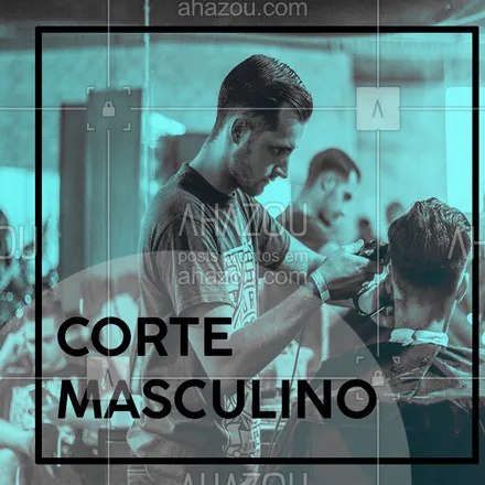 posts, legendas e frases de barbearia para whatsapp, instagram e facebook: Aqui temos os melhores especialistas para deixar tudo do seu jeito! #cabelos #homem #ahazou #cortemasculino