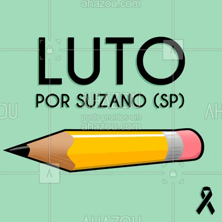 posts, legendas e frases de posts para todos para whatsapp, instagram e facebook: Estamos em luto pelos alunos, funcionários e familiares das vítimas do ataque em Suzano (SP).
#luto #rip #sad #tristeza #maislápismenosarmas #nãoasarmas #ahazou #lutoporsuzano 