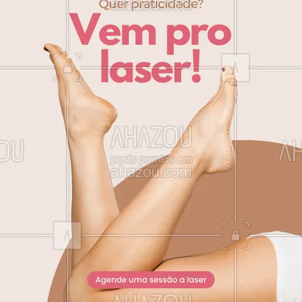 posts, legendas e frases de para whatsapp, instagram e facebook: Depilação a laser é pra quem cansou de perder tempo com métodos temporários.
👉 Redução permanente dos pelos
👉 Sessões rápidas
👉 Tecnologia segura e eficaz
Agende agora e aproveite o desconto de primeira sessão!
#depilacaointeligente #laserdefinitivo #pelosnuncamais #pelelisinha #autocuidado