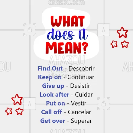 posts, legendas e frases de línguas estrangeiras para whatsapp, instagram e facebook: Você já conhecia todas essas palavras? ?
#Ingles #AulasdeIngles #AhazouEdu  #aulaparticular #DicasdeIngles