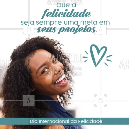 posts, legendas e frases de marketing digital para whatsapp, instagram e facebook: Para que um projeto seja bem sucedido é preciso ter planejamento e ser feito com alegria! #AhazouMktDigital #marketing  #marketingdigital  #mktdigital  #redessociais  #socialmedia 