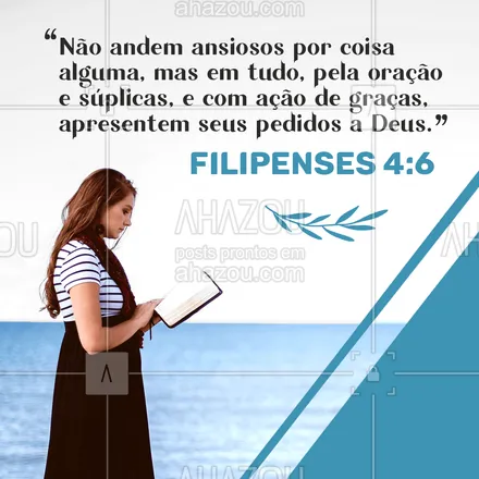 posts, legendas e frases de igrejas & espiritualidade cristã para whatsapp, instagram e facebook: Confie em Deus e entregue nas mãos Dele seus problemas e sonhos. Ele sabe o que é melhor pra você. #AhazouFé #orações  #Cristo  #biblia  #oração  #palavradeDeus  #culto  #salmos  #féemDeus  #JesusCristo  #versiculo 