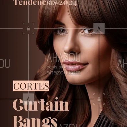 posts, legendas e frases de assuntos gerais de beleza & estética para whatsapp, instagram e facebook: teste 2 (ana) #AhazouBeauty #beauty #beleza #estetica