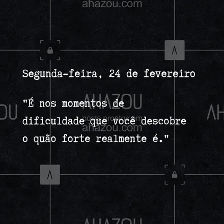 posts, legendas e frases de  para whatsapp, instagram e facebook: ⚡ As adversidades não vêm para te derrubar, mas para te fortalecer. Acredite, você é mais forte do que imagina. 💪 #ForçaInterior #Superação #ahazou #frasesmotivacionais #motivacionais #motivacional #frasedodia