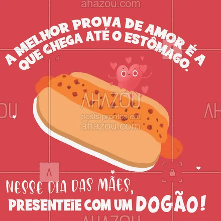 posts, legendas e frases de hot dog  para whatsapp, instagram e facebook: Escolha os adicionais favoritos da sua mãe e faça seu pedido! 🥰🌭
#ahazoutaste #cachorroquente  #food  #hotdog  #hotdoggourmet  #hotdoglovers 