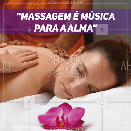 posts, legendas e frases de massoterapia para whatsapp, instagram e facebook: Sabe aquela tensão do dia a dia, causada pelo stress? A gente resolve! Ligue e agende sua massagem. #massagem #massagemrelaxante #relax #relaxamento #postura #ahazou #cuidados #saude #massagista #massage #quickmassage #braziliangal #musica #alma #soul #music #song #takecare