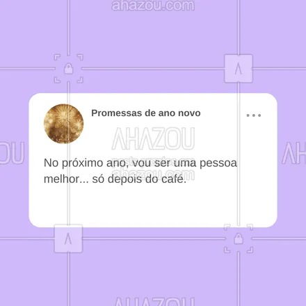 posts, legendas e frases de posts para todos para whatsapp, instagram e facebook: ☕ Nada como um cafézinho pra ativar o bom humor e a simpatia. Quem mais não funciona sem cafeína? 😂
#CafeínaÉVida #AnoNovoMaisCalmo #MetasMatinais #ahazou #meme #humor #engraçado #promessasdeanonovo 