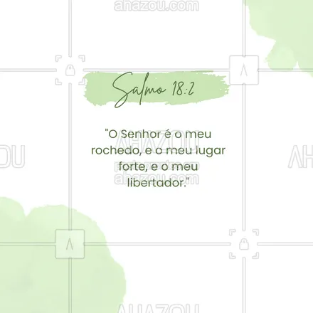 posts, legendas e frases de igrejas & espiritualidade cristã para whatsapp, instagram e facebook: Deus é nosso refúgio seguro em tempos de dificuldade. 🪨 #Salmo18 #Salmo5 #AhazouFé #biblia #Deus #fé #salmos #palavradeDeus #féemDeus