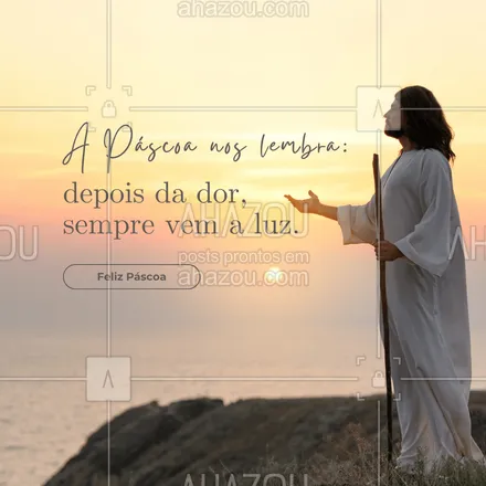 posts, legendas e frases de para whatsapp, instagram e facebook: Que a esperança desta data ilumine seu caminho e renove suas forças. Uma abençoada Páscoa para você! 🕊️💖
#PáscoaDeEsperança #Fé #Renascimento #FelizPáscoa
