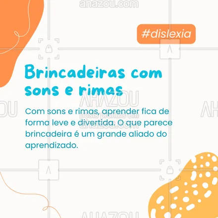 posts, legendas e frases de saúde mental para whatsapp, instagram e facebook: 🎵 A dica de hoje é simples e divertida! Rimas e músicas ajudam crianças com dislexia a reconhecerem sons e palavras, além de fortalecerem habilidades de leitura.
✨ Que tal começar com uma música favorita? Transforme momentos simples em aprendizado significativo!
💬 Qual sua música preferida para trabalhar com as crianças? Compartilhe nos comentários!

#Dislexia #AprenderBrincando #EducaçãoCriativa #Inclusão #DesenvolvimentoInfantil

