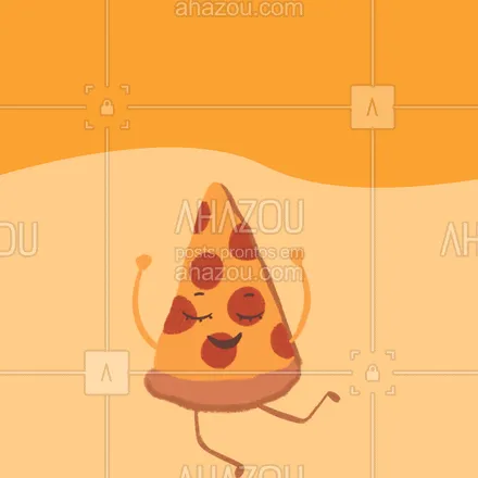 posts, legendas e frases de pizzaria para whatsapp, instagram e facebook: Apenas no dia da pizza você garante essa promo imperdível, aproveite! 😋 #ahazoutaste #pizzalife  #pizza  #pizzaria  #pizzalovers 