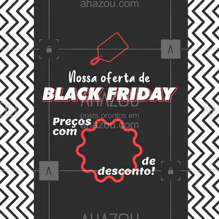 posts, legendas e frases de posts para todos para whatsapp, instagram e facebook: Confira nossa melhor oferta nessa Black Friday! Aproveite já!
#Descontos #ahazou #BlackFriday #ahazou 