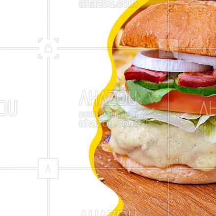posts, legendas e frases de hamburguer para whatsapp, instagram e facebook: Tudo fica ainda melhor com bacon, por isso, preparamos super promoções. E ai, já escolheu o seu combo da noite? #DiaInternacionaldoBacon #promoção #ahazoutaste #bacon #burger #hamburgueriaartesanal

