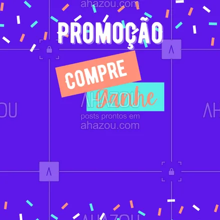 posts, legendas e frases de posts para todos para whatsapp, instagram e facebook: Até dia 31 de janeiro, ao comprar um (inserir produto), você ganha (inserir brinde).? Saiba mais em: (inserir contato)  

#Ahazou #Promoção #Promo #Janeiro #Combo 