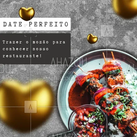 posts, legendas e frases de cozinha mexicana para whatsapp, instagram e facebook: Quer apimentar sua relação? Traga o crush para comer aqui! 🤩😋🌶
#ahazoutaste #comidamexicana  #cozinhamexicana  #nachos  #texmex  #vivamexico 