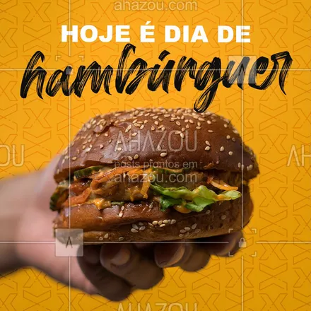 posts, legendas e frases de hamburguer para whatsapp, instagram e facebook: Se delicie com nossas maravilhosas combinações. Ligue já e faça o seu pedido (inserir número).

 #artesanal  #burger  #burgerlovers #ahazoutaste #hamburgueria  #hamburgueriaartesanal #marquealguém