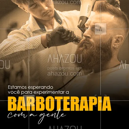 posts, legendas e frases de barbearia para whatsapp, instagram e facebook: Além do relaxamento, essa técnica hidrata sua pele e ajuda a sua barba a ficar bem feita. Ligue para nossa barbearia e venha aproveitar todos os benefícios. #AhazouBeauty #barbearia  #barba  #barbeiro  #barbeiromoderno  #barbeirosbrasil  #barber  #barberLife  #barberShop  #barbershop  #brasilbarbers  #cuidadoscomabarba 