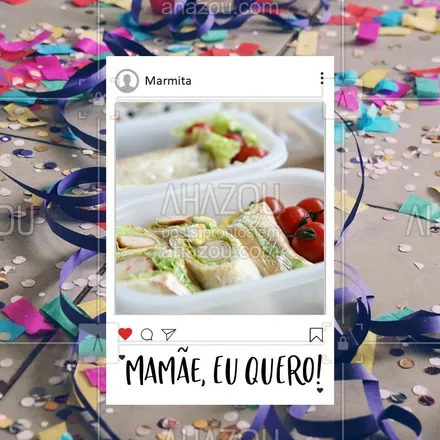posts, legendas e frases de marmitas para whatsapp, instagram e facebook: É carnaval, você merece! Vem pra cá :)
#foodfeed #ahazoutaste #ilovefood #foodlovers 