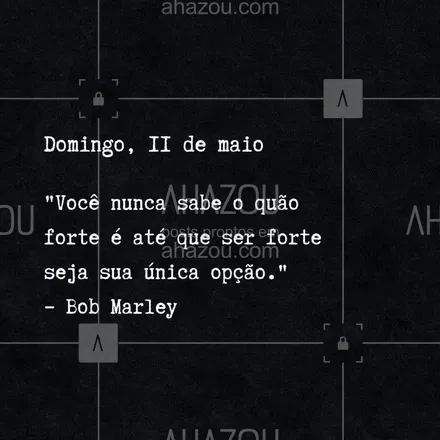 posts, legendas e frases de para whatsapp, instagram e facebook: 📈 Quando os desafios surgem, você descobre forças dentro de si que nem sabia que possuía. Seja forte, você é capaz. 💪 #ahazou #frasesmotivacionais #motivacionais #motivacional #frasedodia