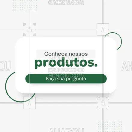 posts, legendas e frases de posts para todos para whatsapp, instagram e facebook: Quer saber mais sobre nossos produtos?
O momento é agora, pergunte o que quiser.
#ahazou #frasesmotivacionais #enquete #perguntas #tireduvidas