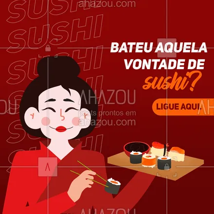 posts, legendas e frases de cozinha japonesa para whatsapp, instagram e facebook: Se bateu aquela vontade de comer um combinado de sushis e sashimis, temos os melhores da região. Você vai se apaixonar pela qualidade e atendimento, ligue já e faça o seu pedido (inserir número). 

 #comidajaponesa  #japa  #japanesefood #ahazoutaste #sushidelivery  #sushilovers  #sushitime #convite