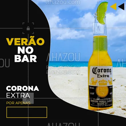 posts, legendas e frases de bares para whatsapp, instagram e facebook: É hora de aproveitar o verão !
Drinks e bebidas com preços especiais. VENHA SE REFRESCAR ?

#veraonobar #ahazou #drinks #corona