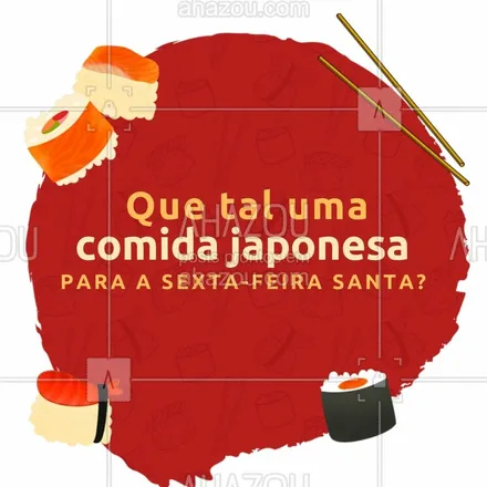 posts, legendas e frases de cozinha japonesa para whatsapp, instagram e facebook: Comida japonesa com a qualidade que você merece e sabor único. Tudo fresco e delicioso para melhor te servir. Conheça nosso cardápio.  Esperamos por você, venha fazer uma visita. (inserir número)
 #comidajaponesa  #japa #ahazoutaste #japanesefood  #sushidelivery  #sushilovers  #sushitime 