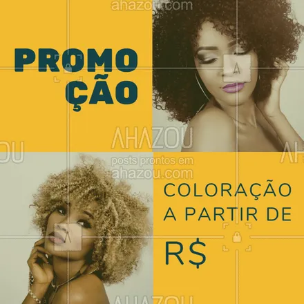 posts, legendas e frases de cabelo para whatsapp, instagram e facebook: Não perca esta promoção! Agende seu horário agora mesmo e venha ficar linda! ? #cabelo #ahazou #escova #promocao