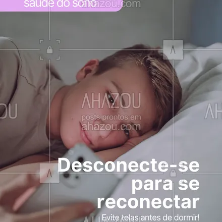 posts, legendas e frases de  para whatsapp, instagram e facebook: A luz azul do celular engana o cérebro, dificultando o sono. 😬
Tente trocar o celular por um livro leve, música calma ou meditação antes de dormir.
Seu sono vai ser muito mais profundo e reparador! 🌙
#saudedosono #sono #bemestar #autocuidado #rotinasaudavel #descanso #dormirbem #qualidadedesono #saude #vidasaudavel