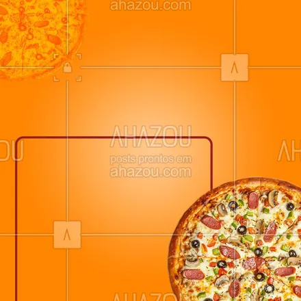 posts, legendas e frases de pizzaria para whatsapp, instagram e facebook: Cadê os apaixonados por pizza? Tem promoção especial para você. Confira os sabores selecionados e faça o seu pedido. #pizza #pizzalife #ahazoutaste #editaveisahz #pizzalovers #pizzaria #sabores #promoçao #promoçãoespecial #cardápio  