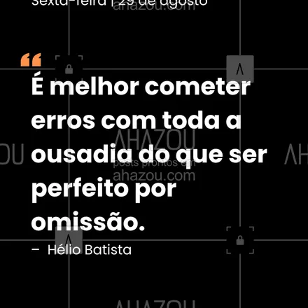posts, legendas e frases de para whatsapp, instagram e facebook: Aja com coragem. O maior erro é não tentar. ⚙️💬#CoragemNosNegócios #ErrosQueEnsinam #AtitudeEmpreendedora