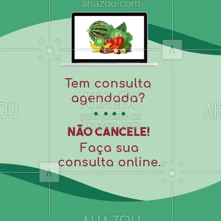 posts, legendas e frases de nutrição para whatsapp, instagram e facebook: Momentos de crise, exigem que nos adaptemos. ? Porque é importante não descuidar da saúde. Entre em contato e replaneje sua consulta. ? #nutricao #nutri #atendimentoonline #AhazouNutri #COVID19 #coronavirus #novocoronavirus