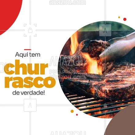 posts, legendas e frases de açougue & churrasco para whatsapp, instagram e facebook: Carne macia, suculenta & de dar água na boca você encontra aqui, faça o seu pedido! 😋🥩
#ahazoutaste #açougue  #barbecue  #churrasco  #bbq  #churrascoterapia  #meatlover 