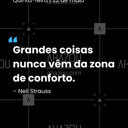 posts, legendas e frases de posts para todos para whatsapp, instagram e facebook: O desconforto de hoje é o progresso de amanhã. ⚡ #CrescimentoPessoal #ahazou #frasesmotivacionais #motivacionais #motivacional #frasedodia
