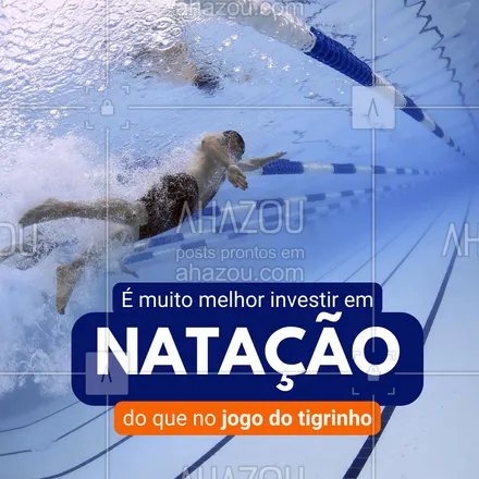 posts, legendas e frases de personal trainer para whatsapp, instagram e facebook: Venha investir no seu bem-estar. 

Mergulhe em um estilo de vida saudável com a Natação. Fortaleça seu corpo, melhore sua resistência e sinta a leveza de nadar em águas tranquilas 🏊‍♂️. 

#AhazouSaude #treino #personal #personaltrainer #aulas #saúde #bem-estar #natação