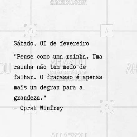 posts, legendas e frases de posts para todos para whatsapp, instagram e facebook: Grandes líderes sabem que o fracasso é parte da caminhada para o sucesso. 🌟👑 #Liderança #Sucesso #Empoderamento #ahazou #frasesmotivacionais #motivacionais #motivacional #frasedodia