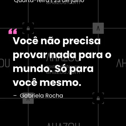 posts, legendas e frases de posts para todos para whatsapp, instagram e facebook: Sua referência deve ser interna. 🌿🧘 #Autoestima #ValidaçãoInterna