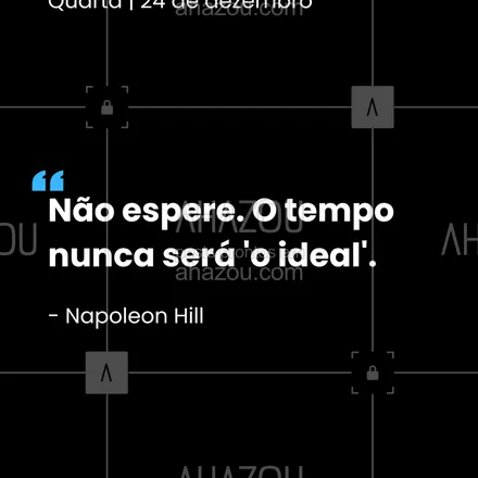 posts, legendas e frases de  para whatsapp, instagram e facebook: Comece onde você está, use o que você tem, faça o que você pode. #napoleonhill #acao #semdesculpas #agora