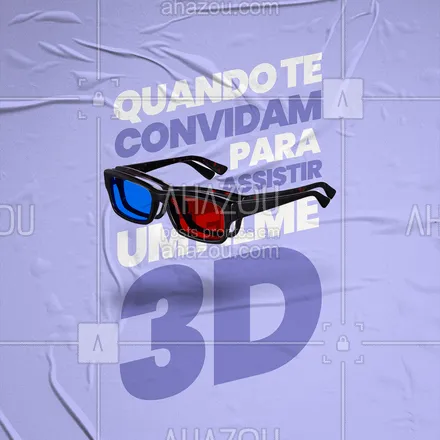 posts, legendas e frases de óticas  para whatsapp, instagram e facebook: É óculos em cima de óculos!! ?
#AhazouÓticas #meme #óculos