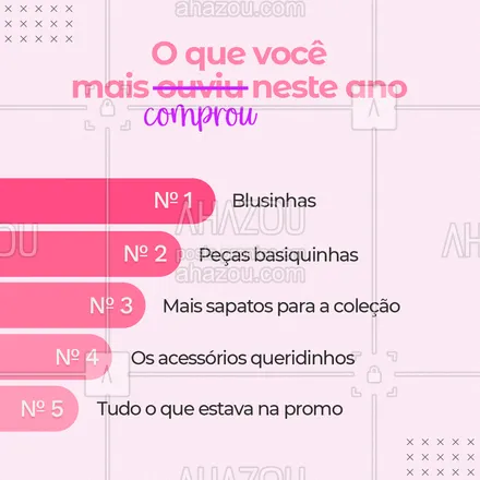 posts, legendas e frases de assuntos variados de Moda para whatsapp, instagram e facebook: O ano de vocês foi assim também? ? #retrospectiva #engracado #humor #AhazouFashion #fashion #style #moda