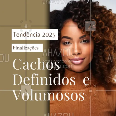 posts, legendas e frases de cabelo para whatsapp, instagram e facebook: ✨ Cachos poderosos e cheios de atitude!
Os cachos definidos e volumosos estão mais empoderados do que nunca! 💪🌟
💡 Dicas de ouro:
✔ Invista em produtos específicos para hidratar e definir os fios.
✔ Experimente técnicas como a fitagem para definição ou o plopping para potencializar o volume.
🌿 Seus cachos merecem ser celebrados e exibidos com orgulho!
👉 Qual é a sua dica favorita para cuidar dos cachos? Conta nos comentários!
#CachosDefinidos #VolumePerfeito #CachosEmpoderados  #AhazouBeauty #cabeleireiro #finalização #tendências2025