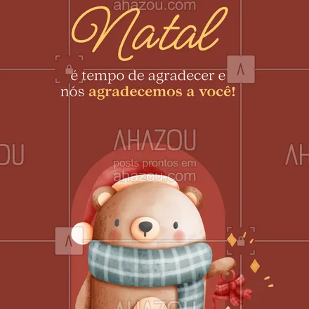 posts, legendas e frases de  para whatsapp, instagram e facebook: Cada conquista nossa tem um pedacinho de você! 🌟
Obrigada por fazer parte da nossa história e por nos inspirar a sermos melhores a cada dia.
🎁 Um Natal cheio de amor e um novo ano repleto de realizações!
#feliznatal #gratidão #clientes #agradecimento #natal #boasfestas #natalfeliz #sucesso