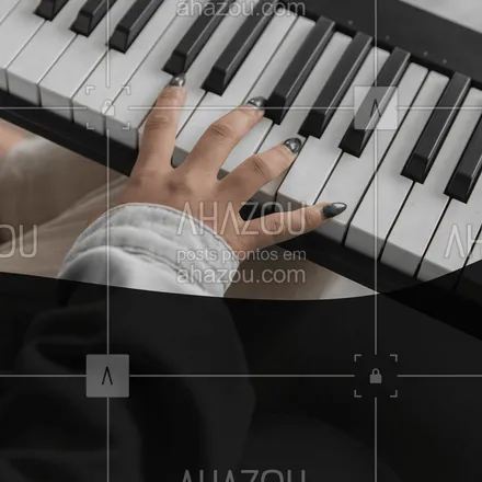 Lançamento: Piano e Teclado INICIANTE - Blog Terra da Música