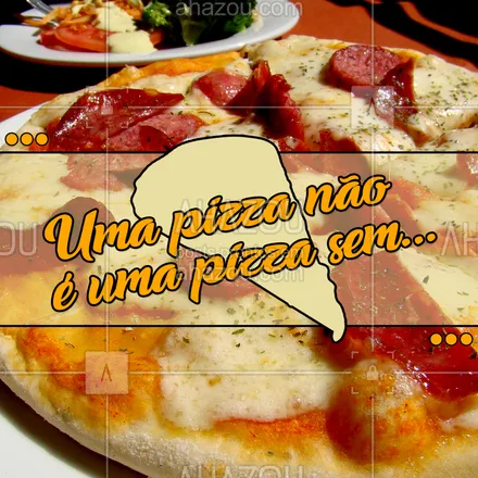 posts, legendas e frases de pizzaria para whatsapp, instagram e facebook: Conta pra gente o que uma BOA PIZZA precisa ter! ?
#ahazoutaste #naoetaobomsem #food 