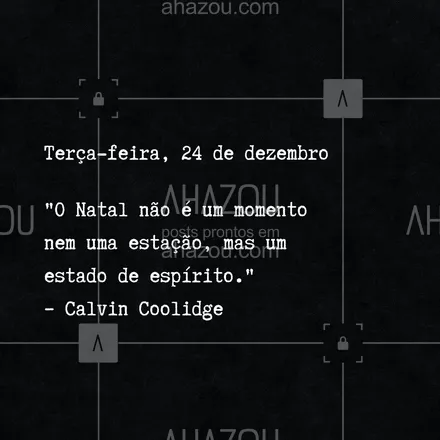 posts, legendas e frases de posts para todos para whatsapp, instagram e facebook: 🎄✨ Que o espírito do Natal transforme nossos corações e nos encha de amor, gratidão e união. Aproveite cada momento com quem você ama e espalhe alegria por onde passar! ❤️
Feliz Natal! 🎅 #Natal #EspíritoNatalino #ahazou #frasesmotivacionais #motivacionais #motivacional #frasedodia