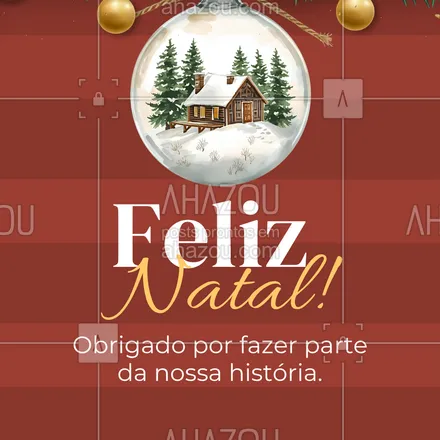 posts, legendas e frases de  para whatsapp, instagram e facebook: Neste Natal, queremos agradecer por cada momento compartilhado, cada escolha e cada confiança depositada em nós. 💖
Vocês são o motivo do nosso crescimento e da nossa alegria todos os dias!
🎅 Boas festas e um novo ano repleto de conquistas!
#feliznatal #gratidão #boasfestas #clientesfelizes #agradecimento #natal #obrigado #sucesso #amizade